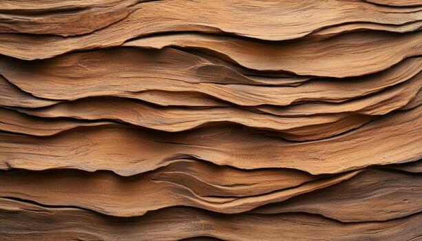 Closeup detailed texture of rough tree bark nature photography natural environment macro view photo