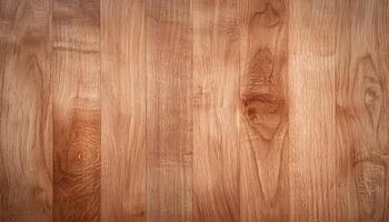 Wood panel texture under bright natural light clean surface smooth finish home decor photo