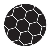 ball icon illustration design template vector