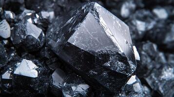Understanding the Importance of Rare Earth Minerals in Sustainable Mining photo