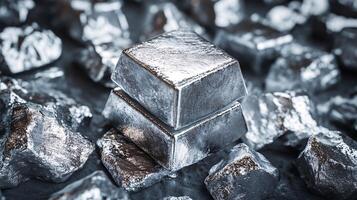 Understanding the Impact of Market Trends on Rare Metal Values photo