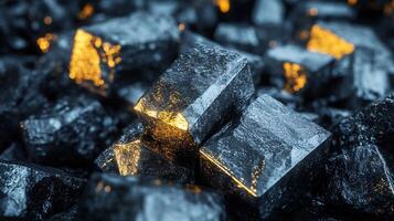 Obtaining and Processing Rare Earth Elements Through Innovative Stacking Techniques photo