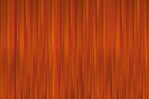 Ikat Abstract background. Red Stripe Ikat Pattern. vector