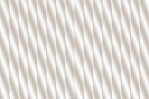 Abstract ikat art pattern design. Abstract ikat art Minimalist color style vector