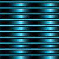 Seamless vertical turquoise pipe pattern . vector