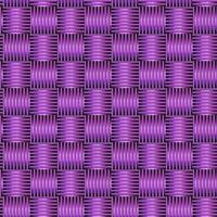 seamless purple set striped pattern. vector