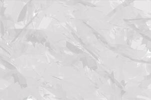 Minimalist White Abstract Background with Soft Tones vector