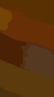 A brown and black background with a brown and black stripe vector