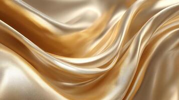 Elegant Wave Style Abstract Texture in High Resolution photo