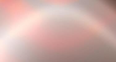 Soft Pink and White Gradient Silk Texture Background with Smooth Flowing Abstract Design vector