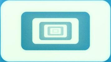 Vintage 80s Background With Bands Stripe Loop video