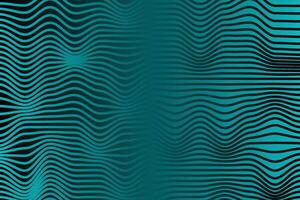 Abstract wallpaper with vivid shapes and bold black accents forming modern graphics ideal for digital art and creative design use vector