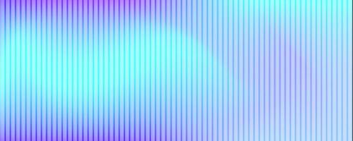Modern abstract background with vertical lines, soft gradient. Smooth and flowing aesthetic, fractal glass gradient background vector