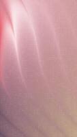 Elegant pink gradient background with subtle light effects and a pattern of small dots creates a soft backdrop video