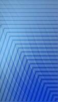 Dynamic blue gradient background with geometric patterns creates a modern and visually engaging backdrop element. video