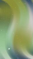 Abstract background with falling snow effect animation creating a mesmerizing and calming winter atmosphere for any project. video