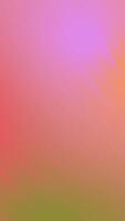 Abstract gradient background animation with flowing lines and vibrant colors perfect for modern design projects video