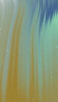 Abstract background animation featuring flowing vertical lines with falling snow effect creating a serene winter scene video