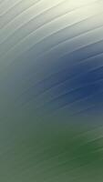 A green and blue abstract background with waves video