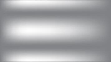 Soft Grey Gradient Background - Blurred Smooth Silver Texture vector