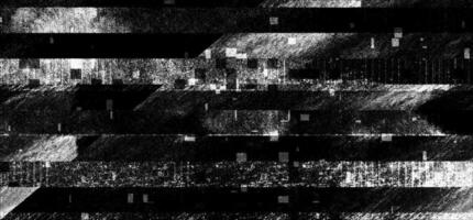 Film filter style background with noticeable errors and artifacts during an experimental visual format exploration. vector