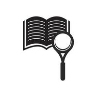 Analysis Element icon illustration vector