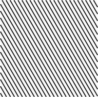 Clean geometric design with slanted lines vector