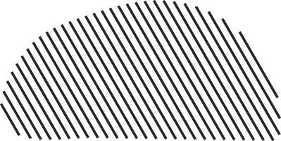 Sleek design with diagonal line styling vector