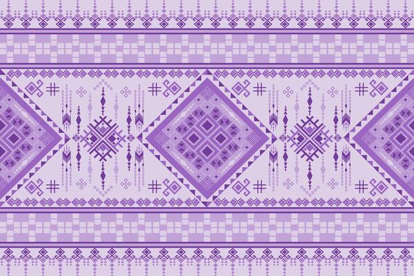 beautiful geometric border