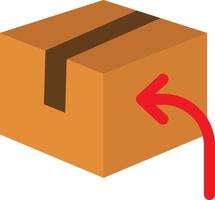 Returning Visitor User Arrow vector