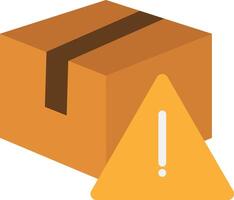 Exclamation Mark Warning Alert Arrow vector