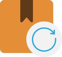 Refresh Reload Sync Arrow vector