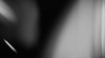 Vintage film grain overlay with dust, scratches and burnt edges. Retro movie texture with glitch, vignette and noise. Ideal for horror posters, analog effects or 35mm photo filters. vector