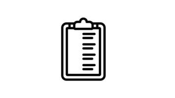 Animated Checklist Dating Preferences Form video
