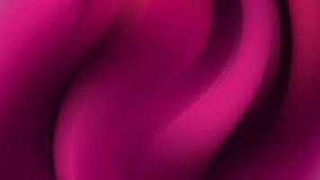 Pink swirls abstract dark background for artistic projects, design templates, book covers, and digital presentations requiring modern aesthetics. video