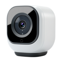 the nest cam is a smart home security camera that can be controlled from your phone png