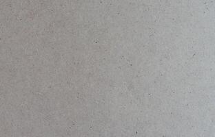 Gray Recycled Paper Texture Background photo