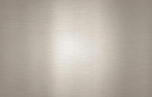Brushed Bronze Metal Texture Background photo