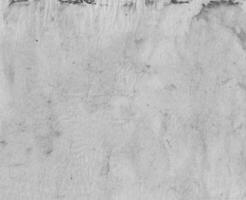 Grunge grey paper texture background template. Rough texture backdrop design. photo