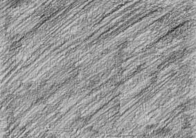 Abstract grunge pencil texture. Grey graphite strokes background. Dirty charcoal smudge graphic element. photo