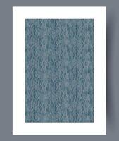 This is a Textured Blue Background that is perfect for a variety of Creative Design Projects vector