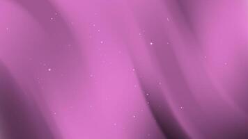 Pink gradient with light speckles, ideal for backgrounds, web design, branding projects, or social media graphics. Aesthetically pleasing and versatile. video