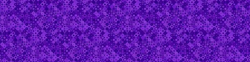 Seamless multicolored diagonal geometric pattern background vector