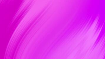 Pink abstract gradient dynamic wave blur background multicolored beautiful abstract wave technology purple light digital effect corporate concept video
