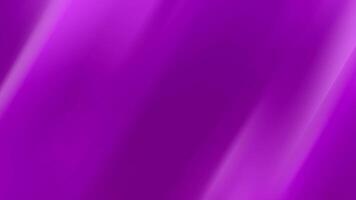 Purple abstract fabric texture background moving dynamic and modern wave video