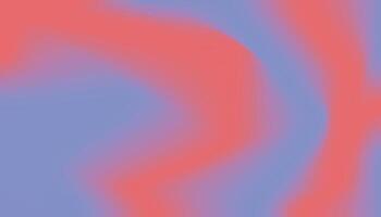 A blue and pink background with a red and blue swirl vector