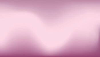 A pink background with a blurred image of a person vector