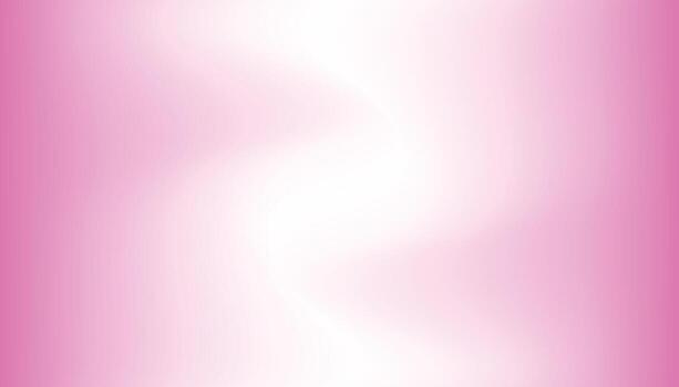 A pink background with a wave pattern vector