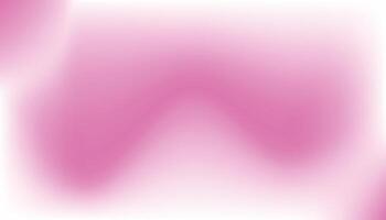 A pink background with a white background vector