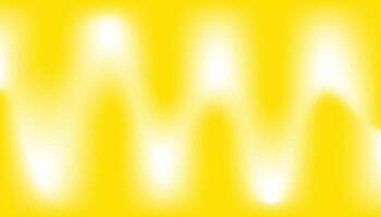 A yellow background with white lines vector